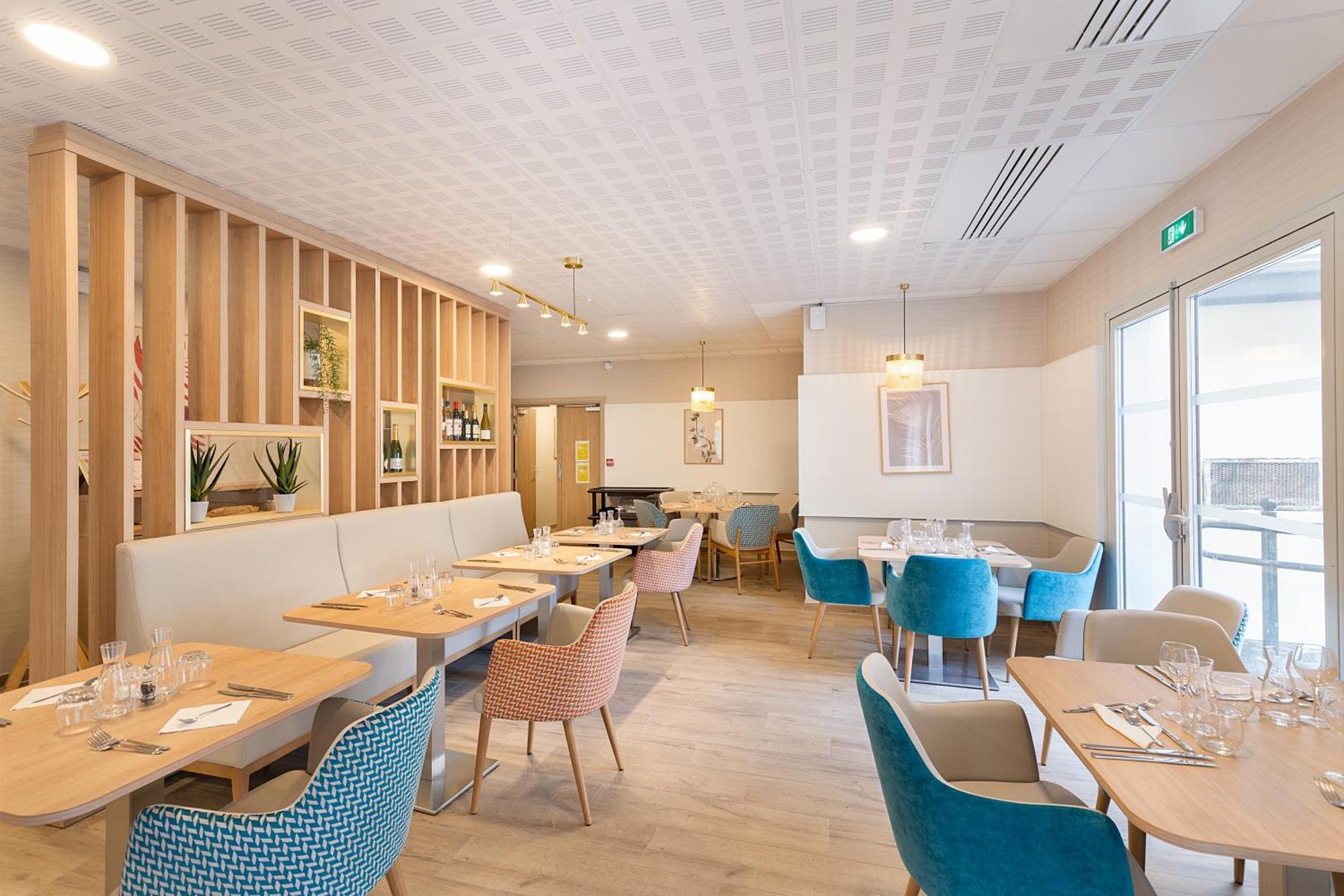 Zenao Appart'Hotels Le Raincy 외부 사진